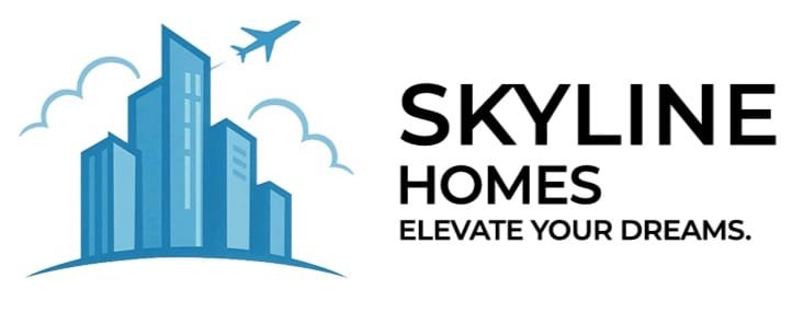 logo skylinehomes